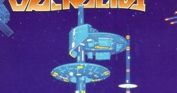 Cyberblast - Video Game Video game from Cyberblast for Amiga. Published by Innerprise (1990). Uploaded by ViviVGM.