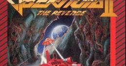 Cybernoid II - Video Game
