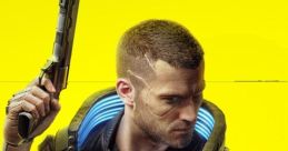 Cyberpunk 2077 - Video Game