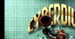 Cyberdillo - Video Game