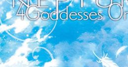 CYBERDIMENSION NEPTUNIA: 4 GODDESSES ONLINE Official - Video Game