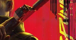 Cyberpunk 2077: Phantom Liberty Original Score - Deluxe Edition Cyberpunk 2077: Phantom Liberty - Video Game Video game