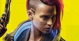 Cyberpunk 2077: Radio Vol. 2 Original - Video Game
