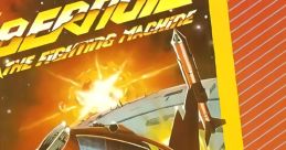 Cybernoid: The Fighting Machine - Video Game