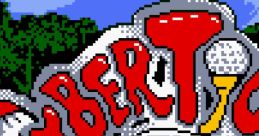 CyberTiger (GBC) - Video Game Video game from CyberTiger (GBC) for GB. Published by Electronic Arts (2000).