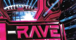 J-RAVE Nation - Video Game Video game from J-RAVE Nation. Published by S2TB Recording (2012).