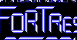 Fortress Attack - Video Game Video game from Fortress Attack for X68000.