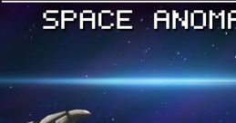 Cycle of Eternity: Space Anomaly - Video Game Video game from Cycle of Eternity: Space Anomaly for 3DS, Wii U. Published by