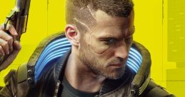 Cyberpunk 2077: Radio Vol. 3 Original - Video Game
