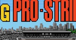 J.League GG Pro Striker '94 Ｊリーグ ＧＧ プロストライカー’９４ - Video Game