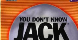Jack - You Dont Know Jack 2005 - Video Game