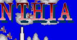 Cynthia - Video Game
