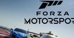 Forza Motorsport Forza Motorsport Reboot - Video Game