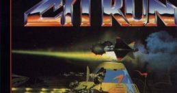 Cytron - Video Game Video game from Cytron for Amiga. Published by Psygnosis (1992).