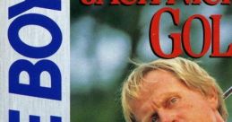 Jack Nicklaus Golf - Video Game