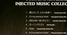 FORTUNE ARTERIAL INJECTED - Video Game