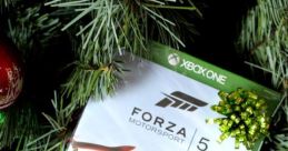 Forza Motorsport 5 Original - Video Game Music