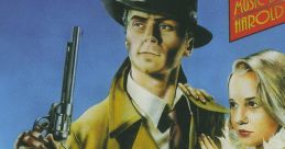 Jack Orlando The Original - Video Game