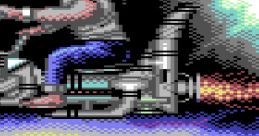 Cyrus - Video Game
