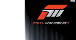 Forza Motorsport 3 - Video Game