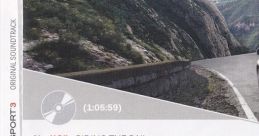 Forza Motorsport 3 Original - Video Game