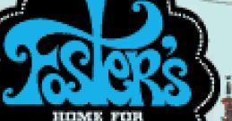 Foster's Home for Imaginary Friends - Video Game