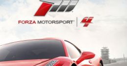 Forza Motorsport 4 Original - Video Game