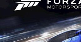 Forza Motorsport 6 Original - Video Game
