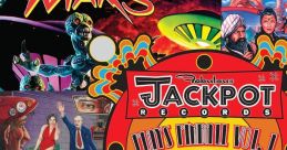 Jackpot Plays PINBALL, Vol. 1 - Video Game