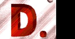 D. D. Crew logo featuring bold red letters on a metallic background, representing the 1991 video game classic.
