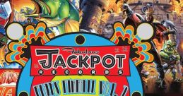 Jackpot Plays PINBALL, Vol. 2 - Video Game