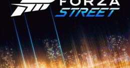 Forza Street - Video Game Video game from Forza Street for Android, iOS, Windows. Published by Xbox Game Stuidos (2018).