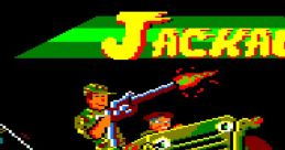 Jackal (Amstrad CPC) Final Command: Akai Yousai Top Gunner ファイナルコマンド 赤い要塞 - Video Game Video game from Jackal