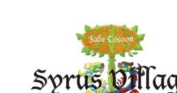 Jade Cocoon Tribute: Syrus Village - Remix EP - Video Game