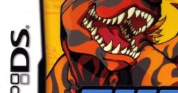 Fossil Fighters ぼくらはカセキホリダー - Video Game