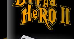 D-Pad Hero - Video Game