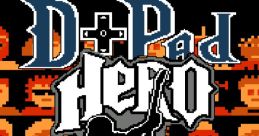 D-Pad Hero 1 - Video Game