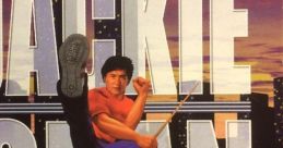 Jackie Chan Stuntmaster - Video Game