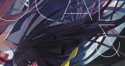 FOUR RHYTHM ACROSS THE BLUE EXTRA2 VOCAL & 蒼の彼方のフォーリズムEXTRA2 VOCAL & Ao no Kanata no Four Rhythm EXTRA2 VOCAL