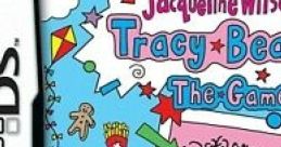Jacqueline Wilson's Tracy Beaker: The Game - Video Game