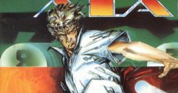 Jai Alai (Opera Soft) O.S.T - Video Game Video game from Jai Alai (Opera Soft) O.S.T for PC-88, Windows. Published by Opera