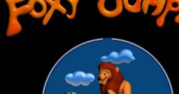 Foxy Jumper - Video Game Video game from Foxy Jumper.