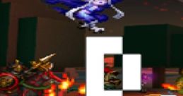 D.O.T. Defender of Texel - Video Game