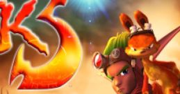 Jak 3 - Video Game