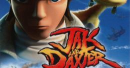 Jak and Daxter - The Lost Frontier - Video Game