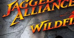 Jagged Alliance 2 - Video Game