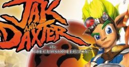 Jak and Daxter: The Precursor Legacy - Video Game