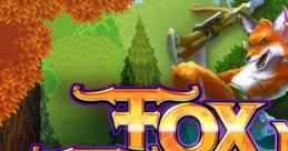 FOX n FORESTS OST - Video Game
