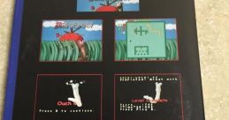 JagWorm (Atari Jaguar CD) - Video Game Video game from JagWorm (Atari Jaguar CD) for Atari Jaguar.