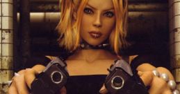 D.I.R.T.: Origin of the Species {Eva Cash}: Projet D.I.R.T. - Video Game
